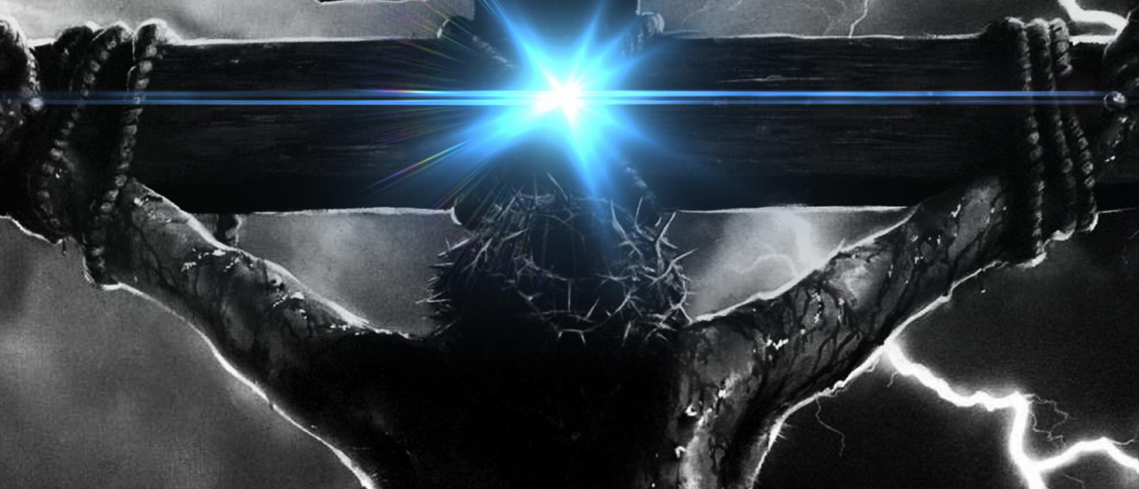 And the Word was made flesh, and dwelt among us, – John 1:14